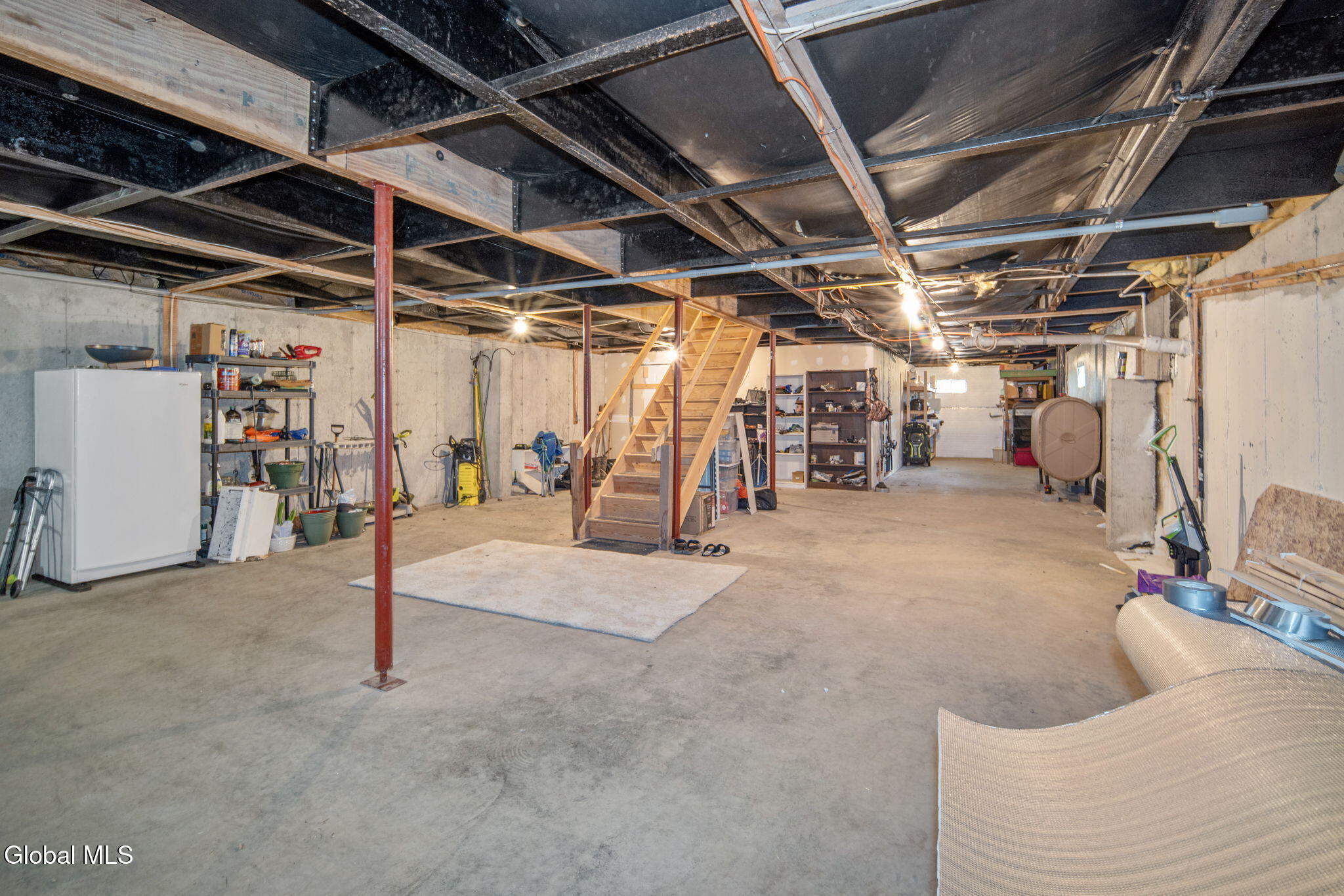 545 Meade Road Jefferson NY 12093