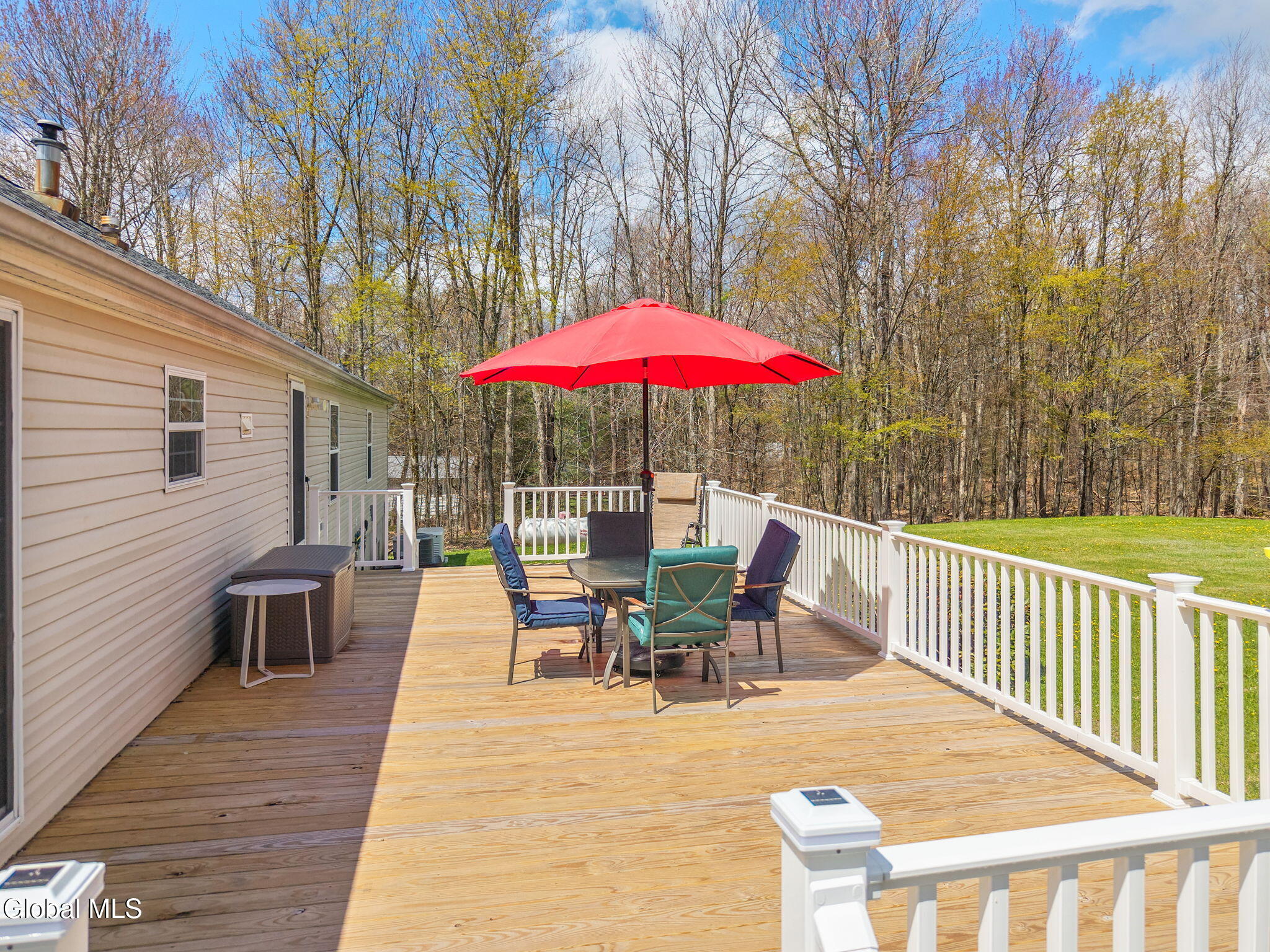 545 Meade Road Jefferson NY 12093