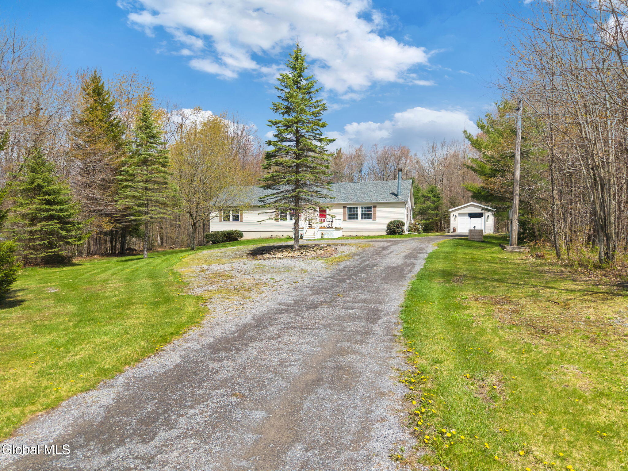 545 Meade Road Jefferson NY 12093