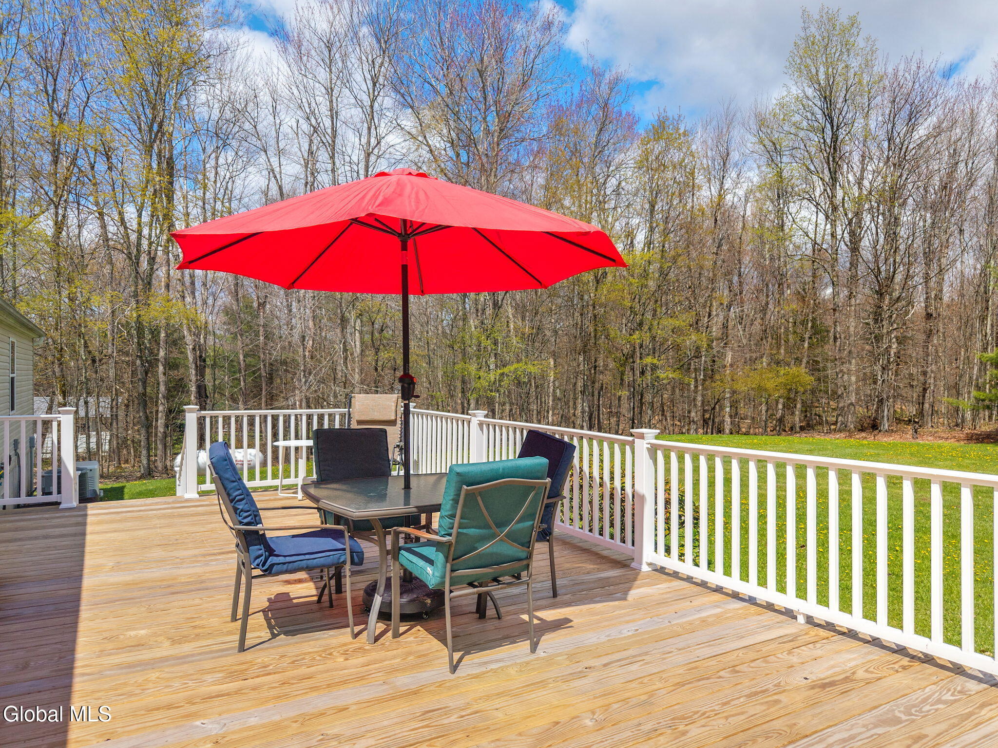 545 Meade Road Jefferson NY 12093