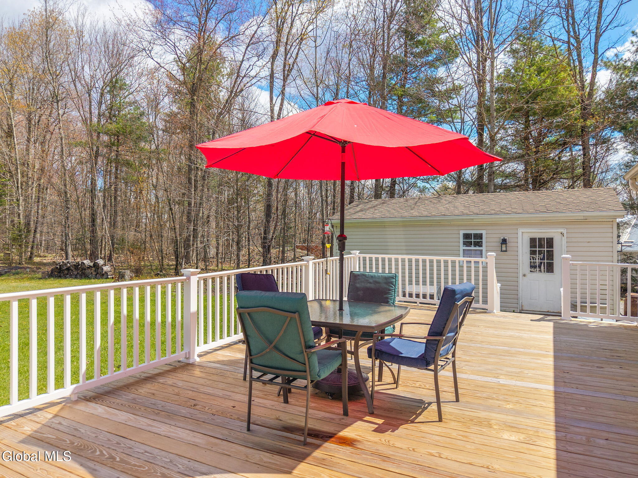 545 Meade Road Jefferson NY 12093