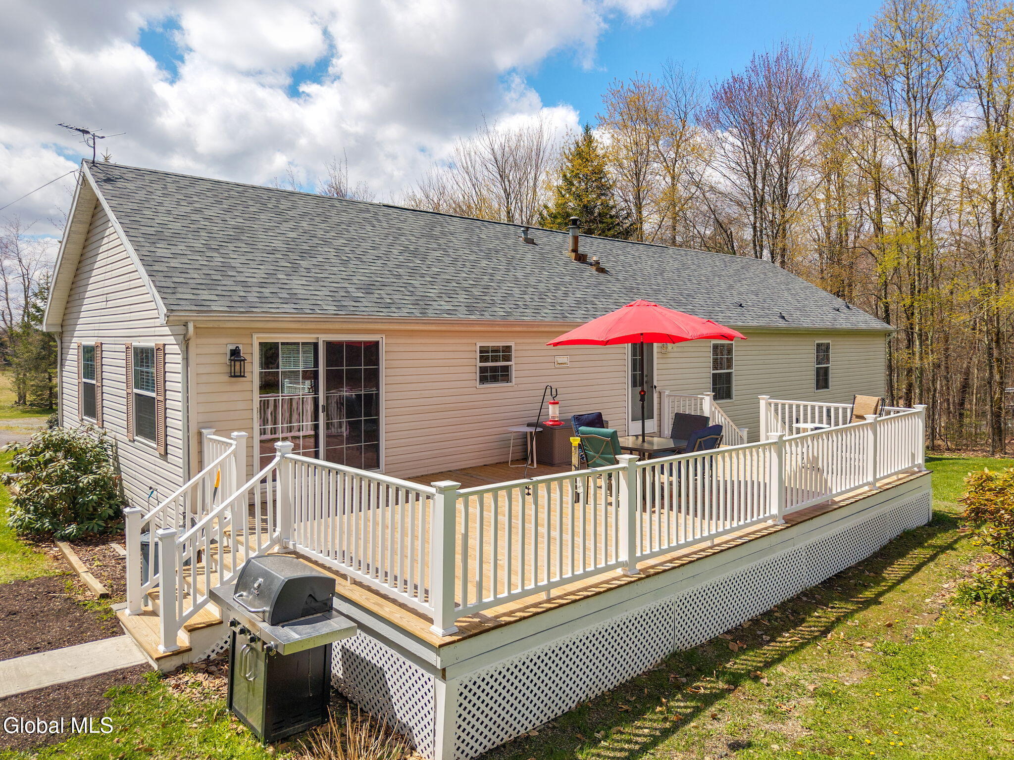 545 Meade Road Jefferson NY 12093