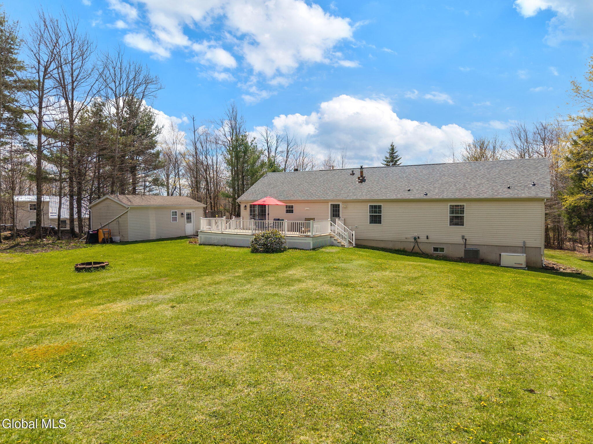 545 Meade Road Jefferson NY 12093