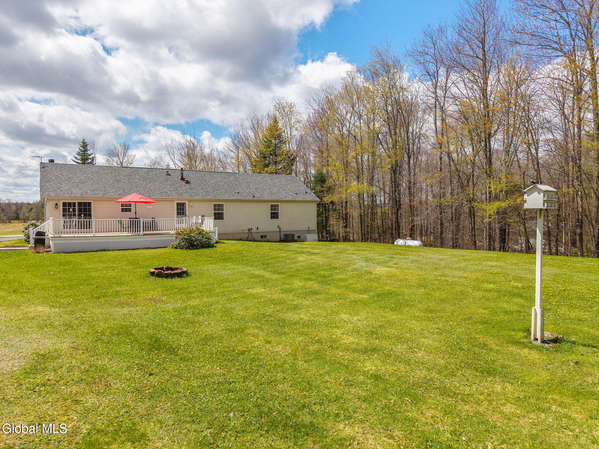545 Meade Road Jefferson NY 12093