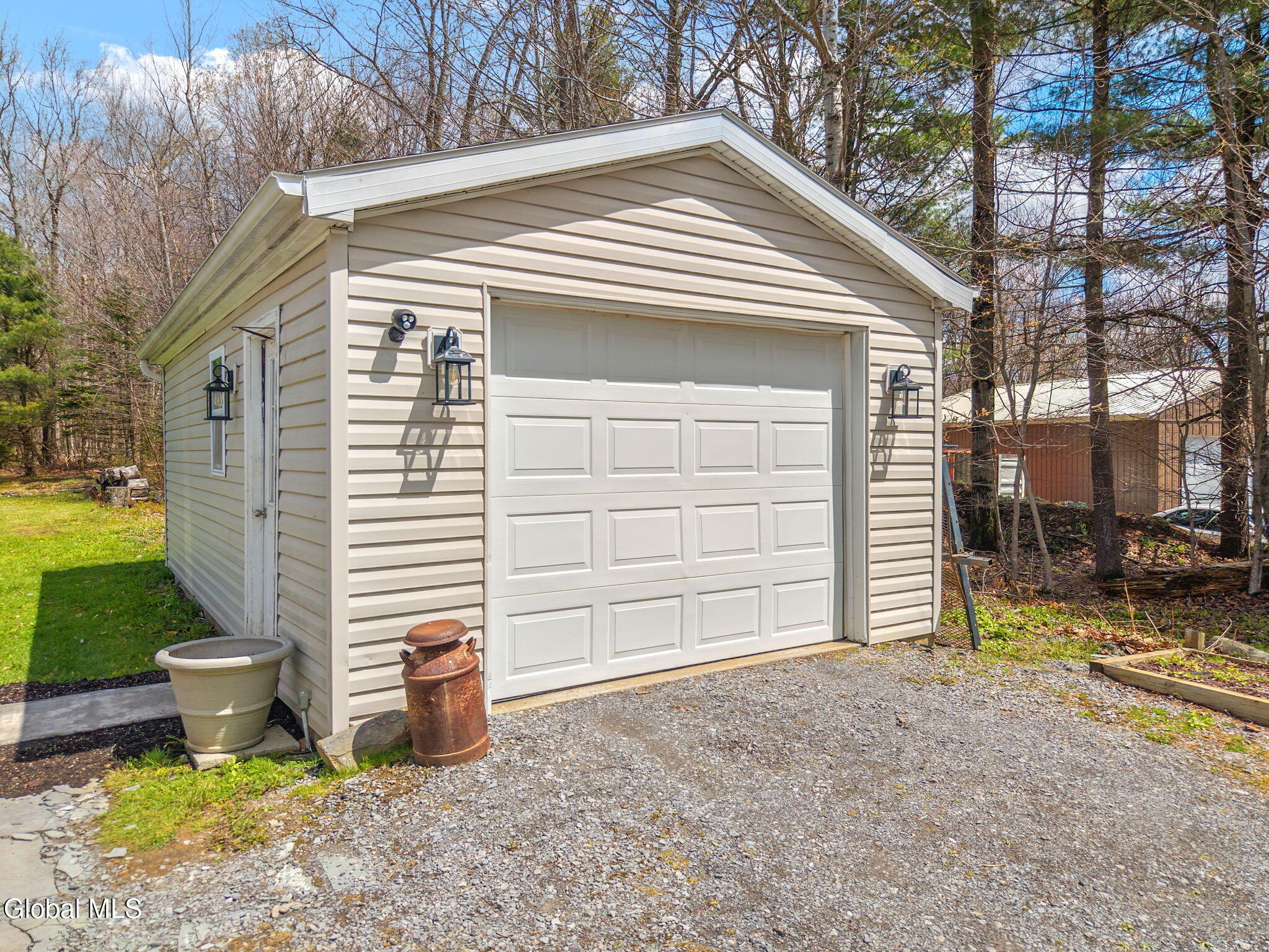 545 Meade Road Jefferson NY 12093