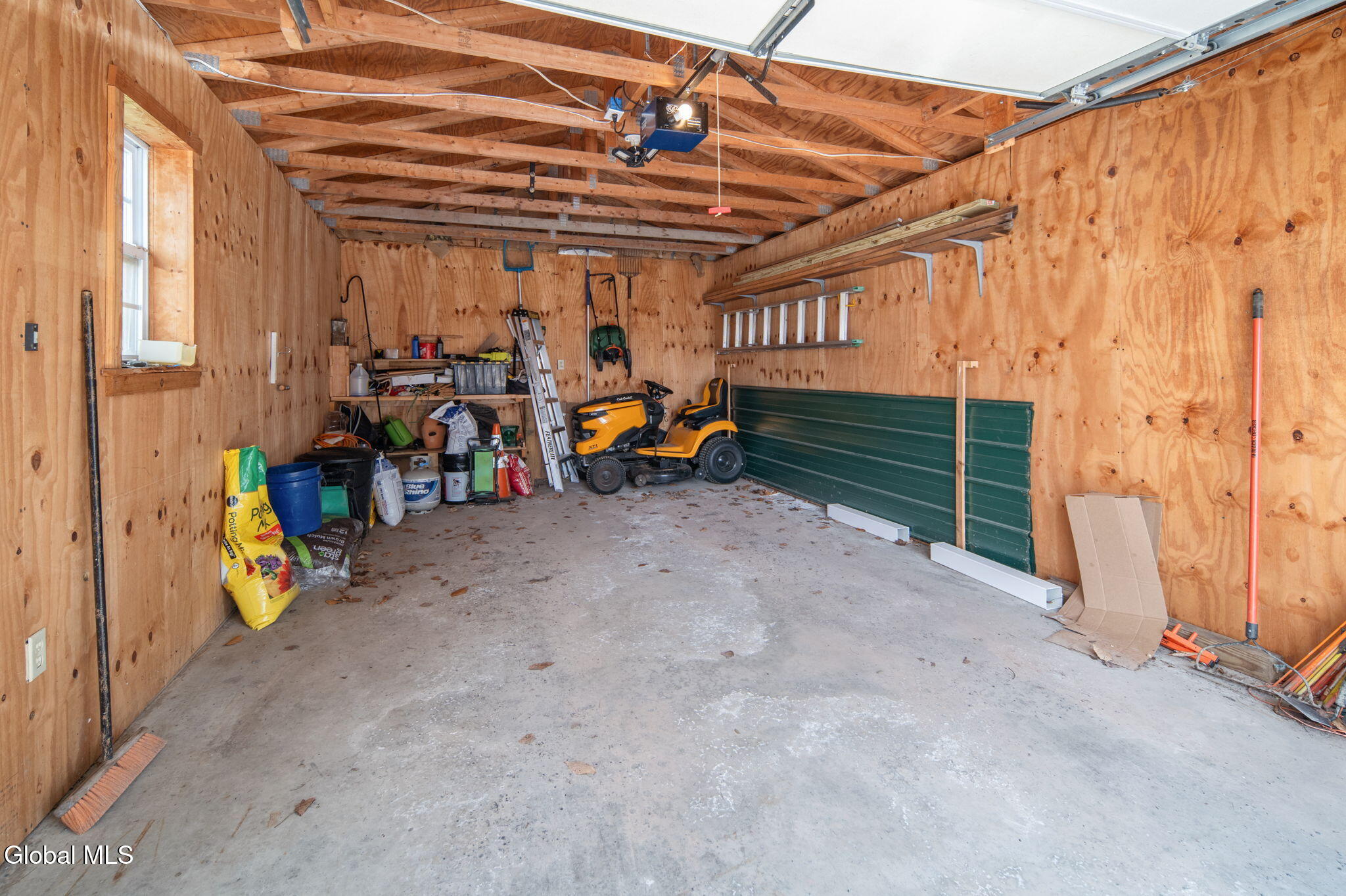 545 Meade Road Jefferson NY 12093