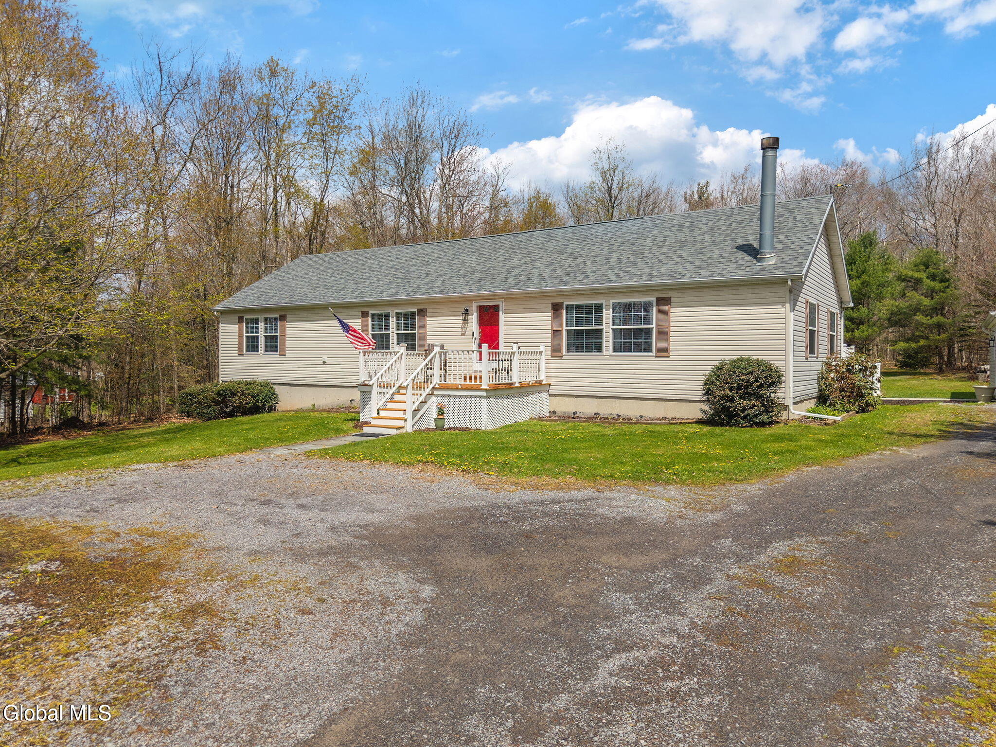 545 Meade Road Jefferson NY 12093