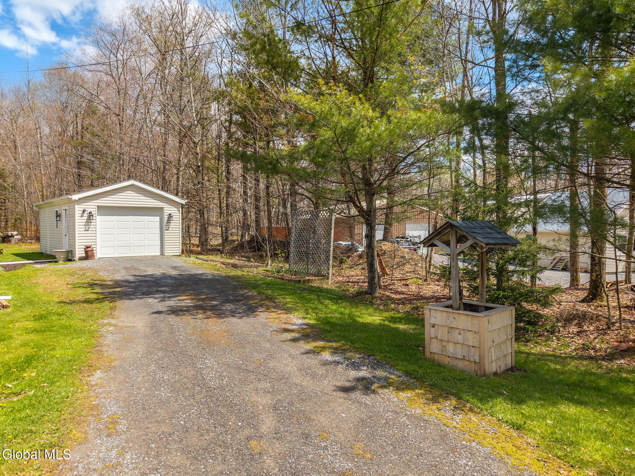 545 Meade Road Jefferson NY 12093