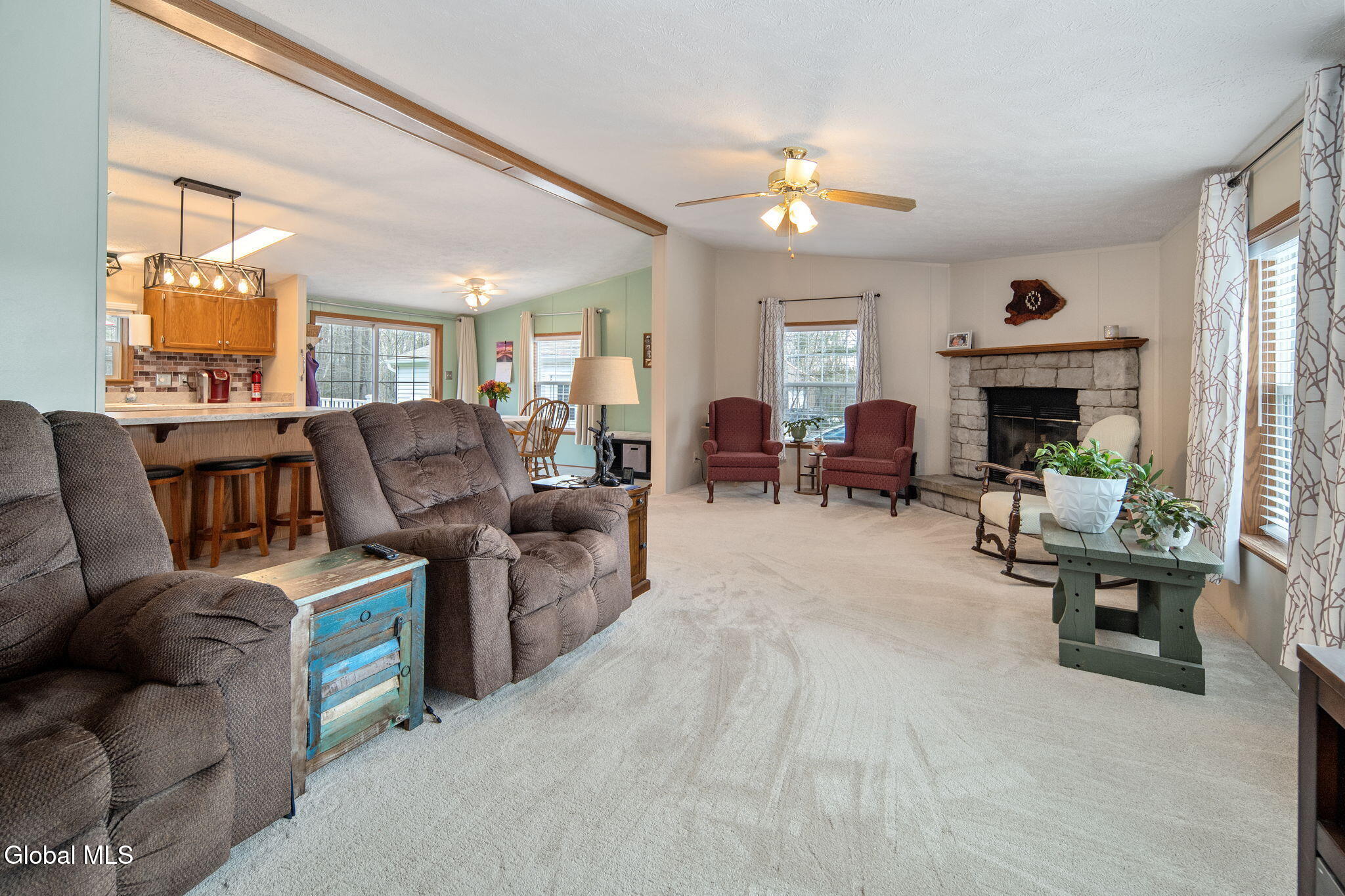 545 Meade Road Jefferson NY 12093