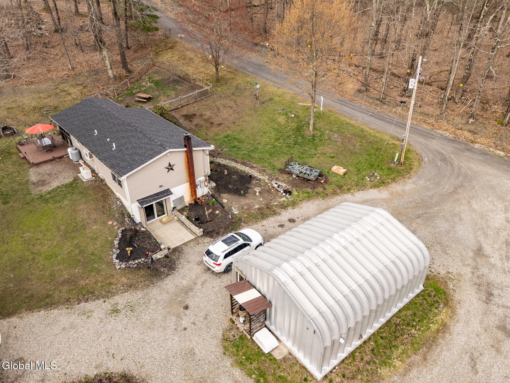 26 Rapp Road Austerlitz NY 12017