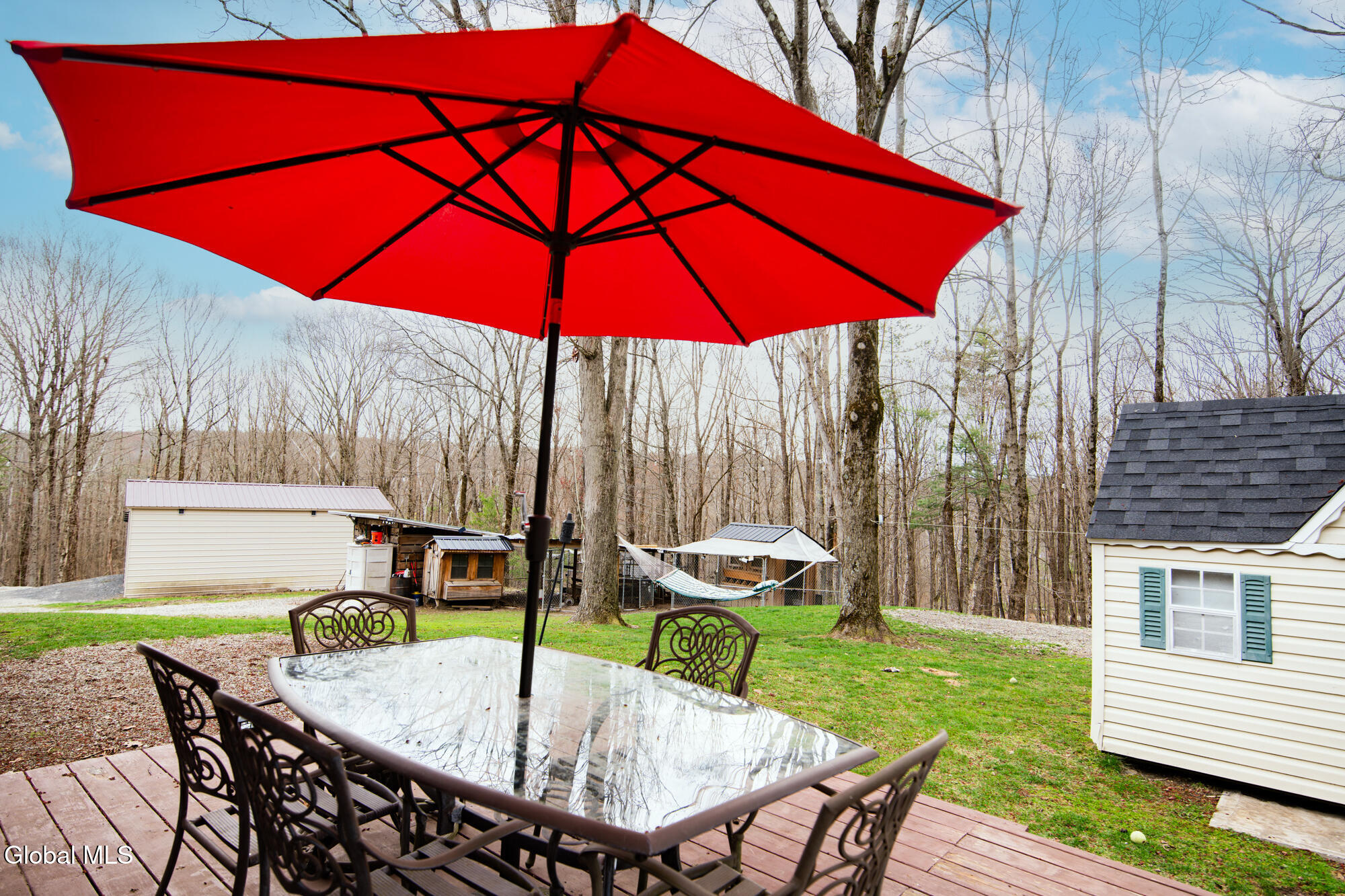 26 Rapp Road Austerlitz NY 12017