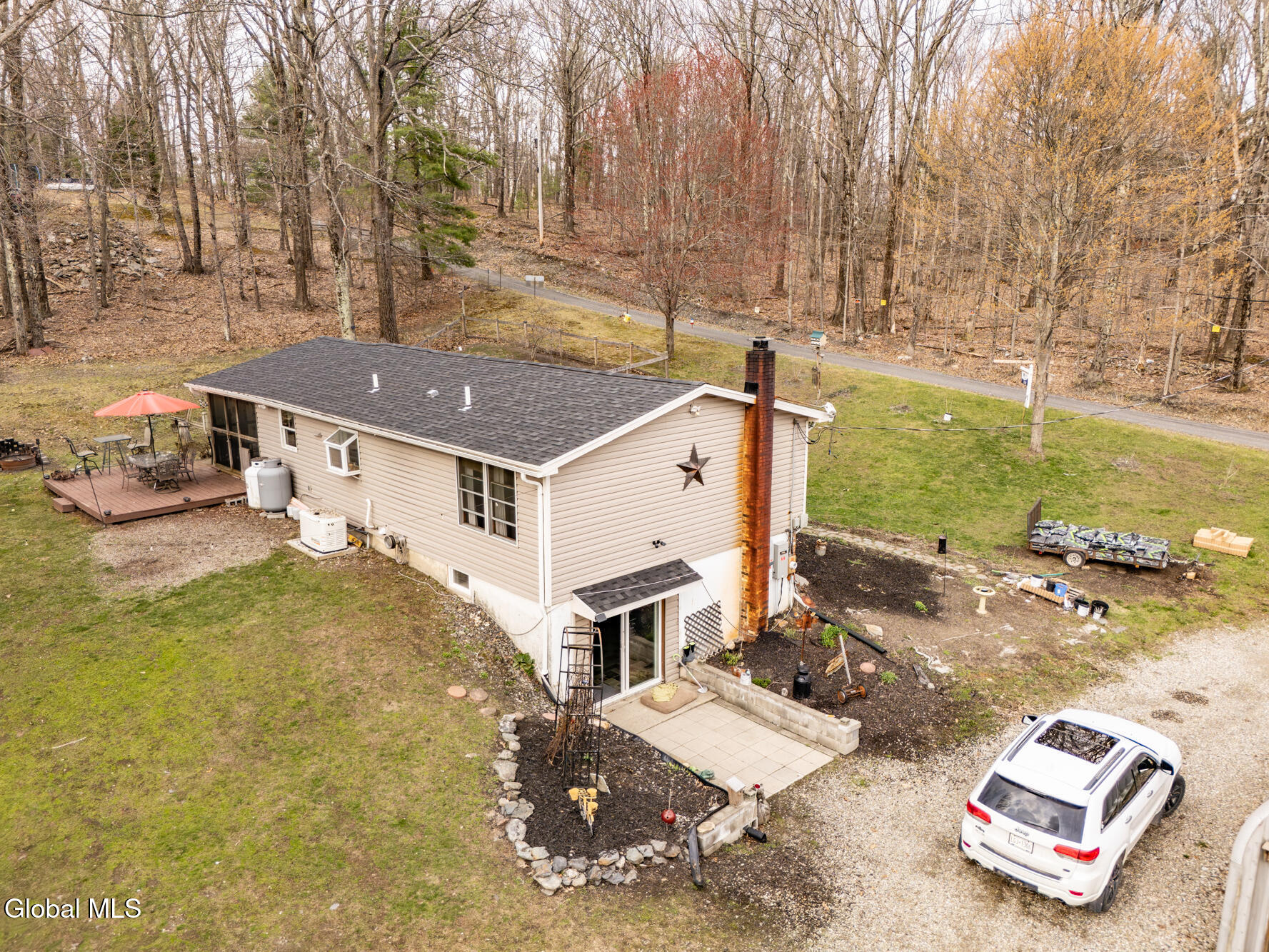 26 Rapp Road Austerlitz NY 12017