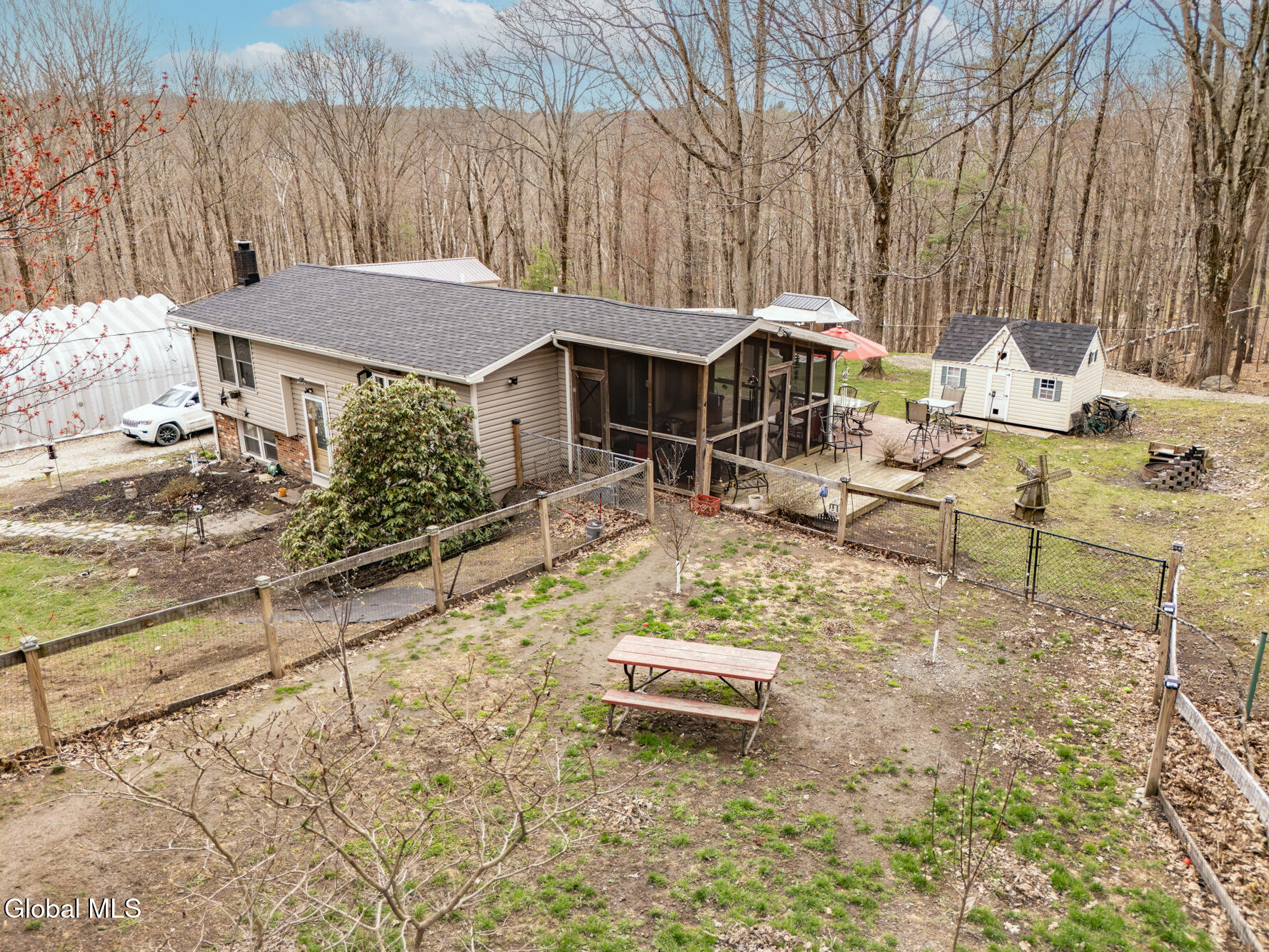 26 Rapp Road Austerlitz NY 12017