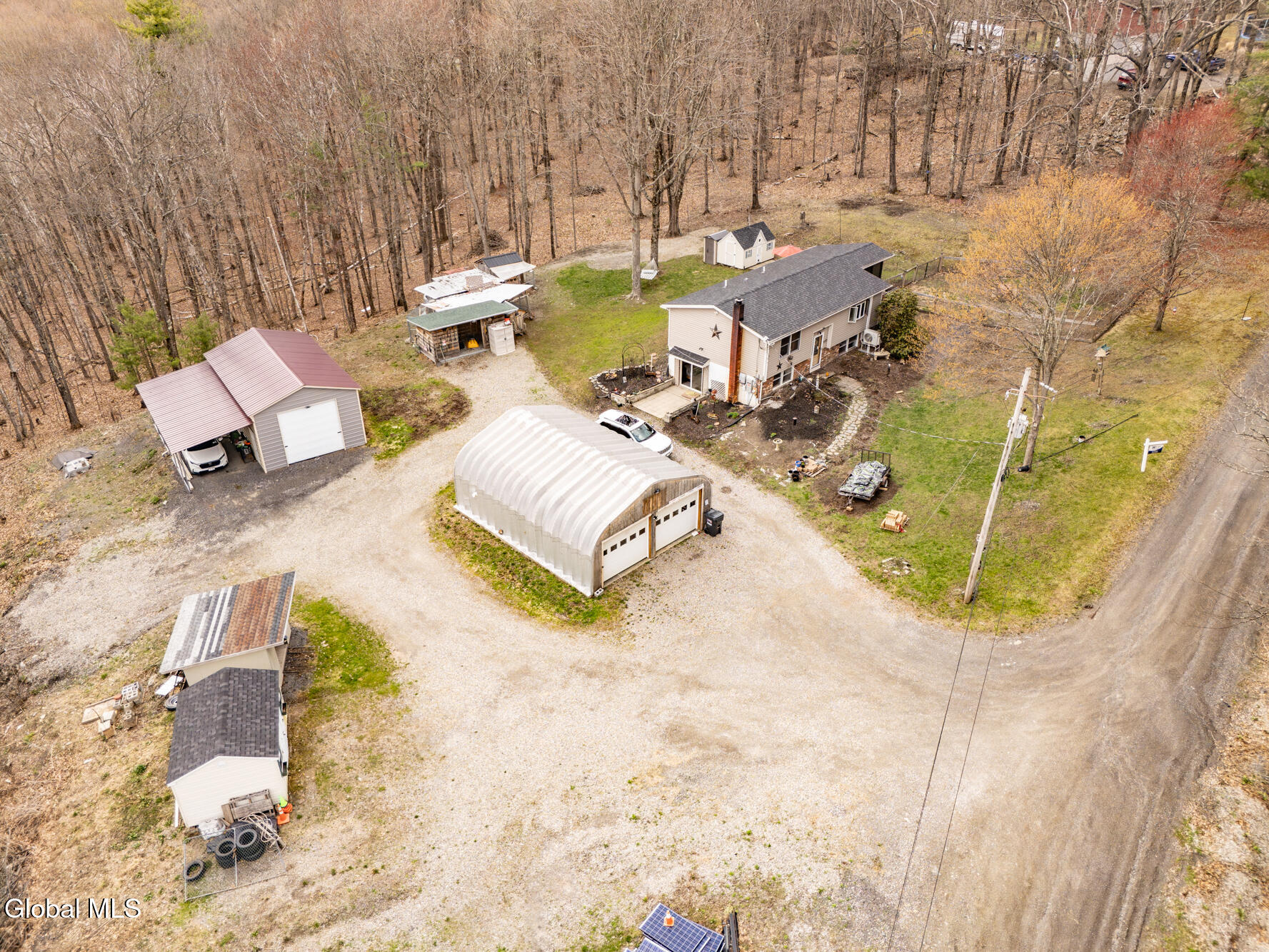 26 Rapp Road Austerlitz NY 12017