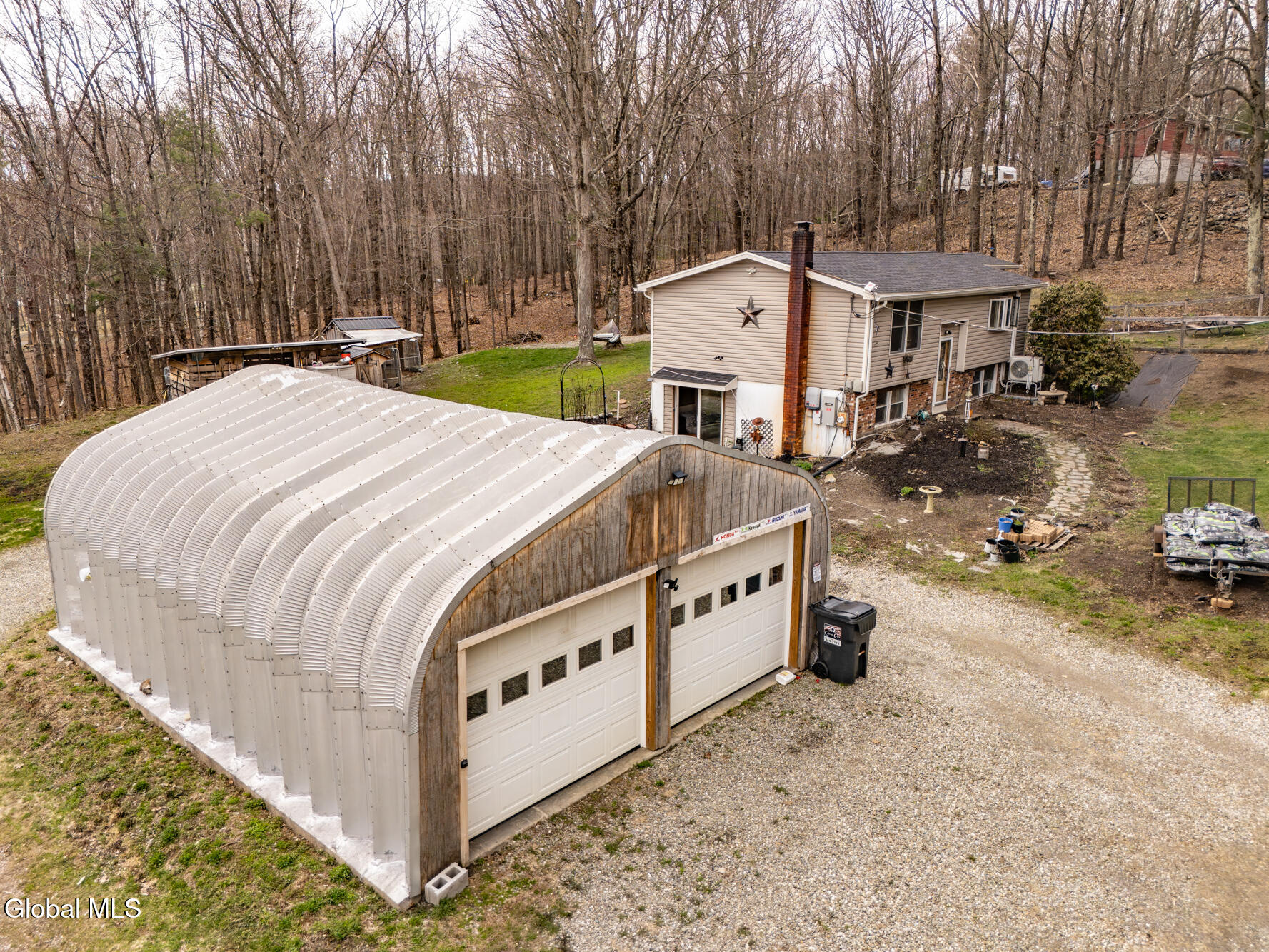 26 Rapp Road Austerlitz NY 12017