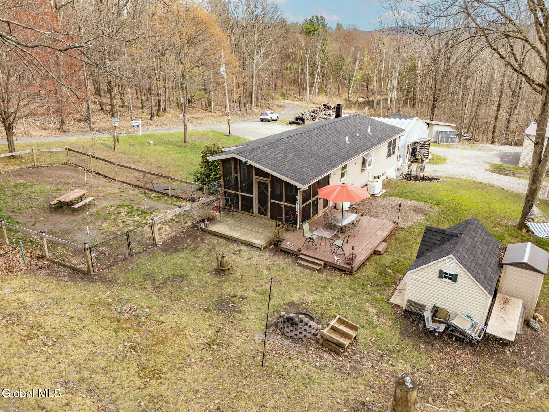 26 Rapp Road Austerlitz NY 12017