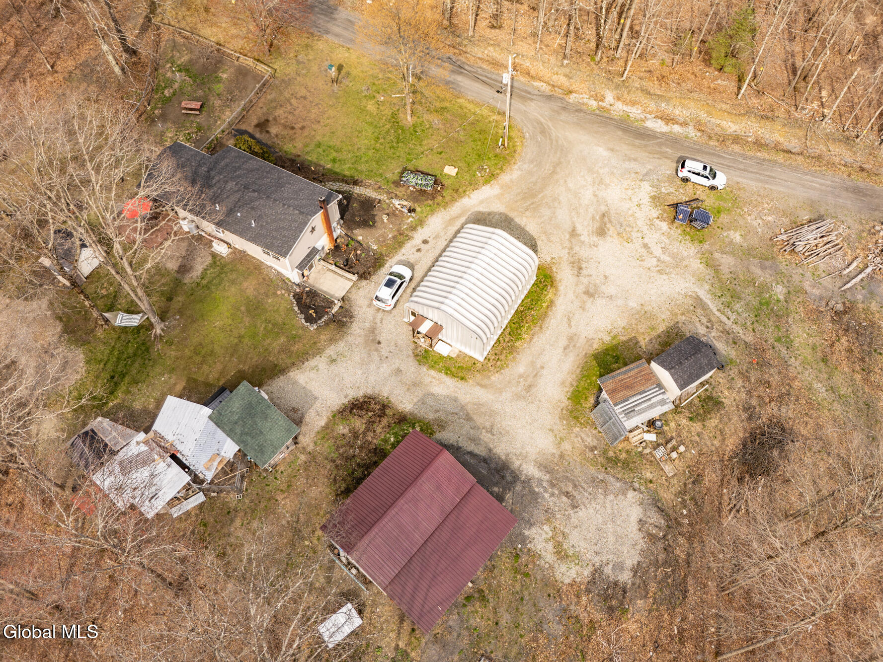 26 Rapp Road Austerlitz NY 12017