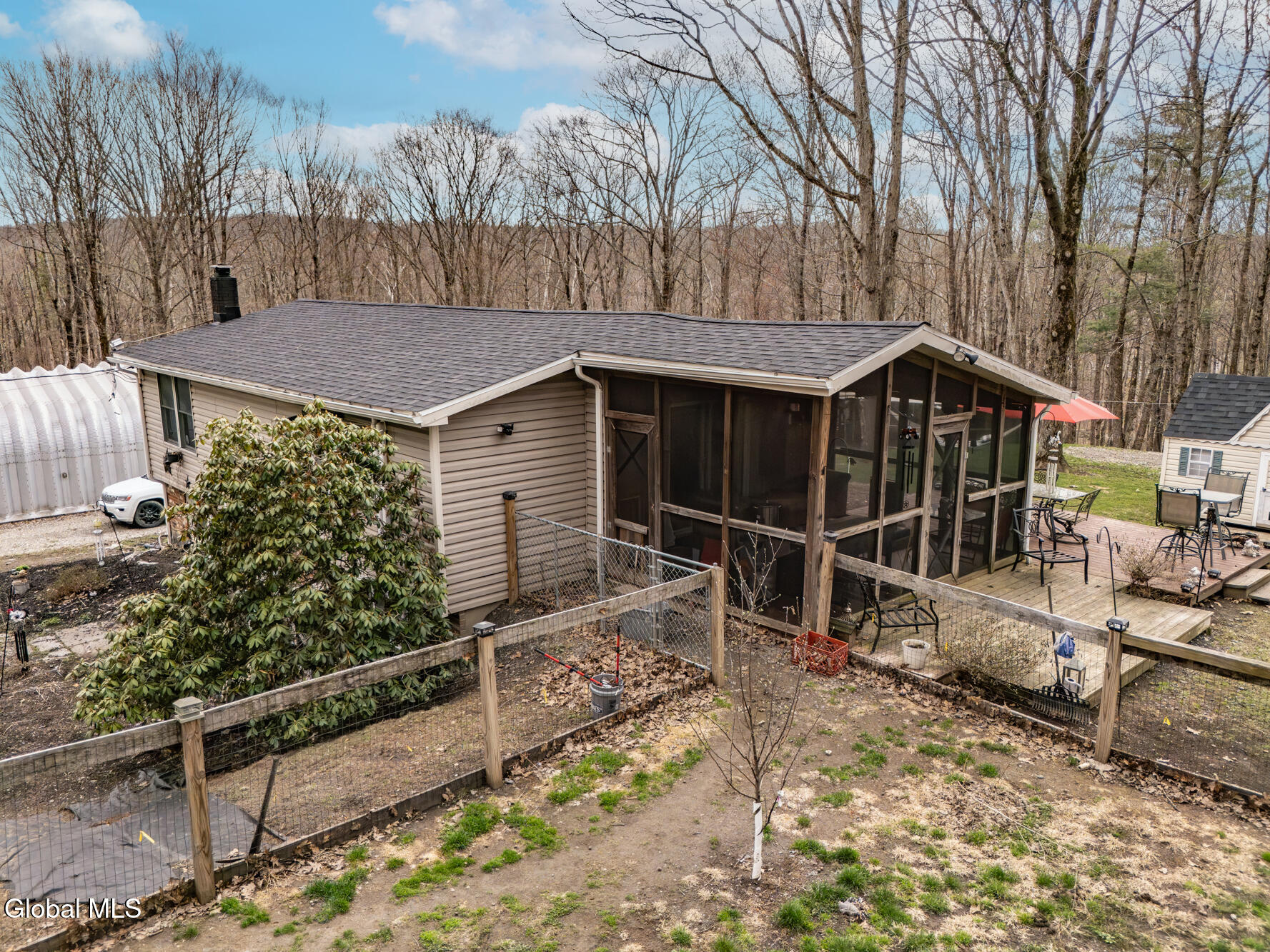 26 Rapp Road Austerlitz NY 12017