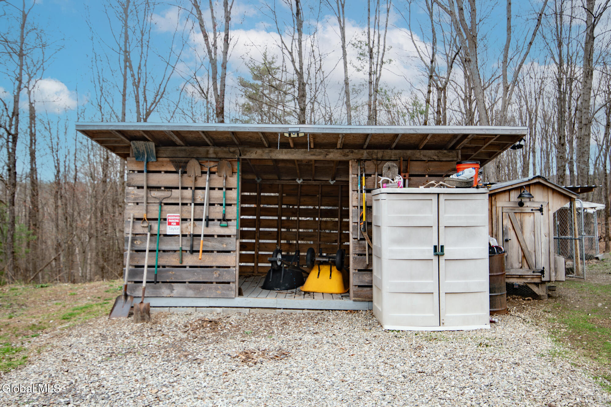 26 Rapp Road Austerlitz NY 12017