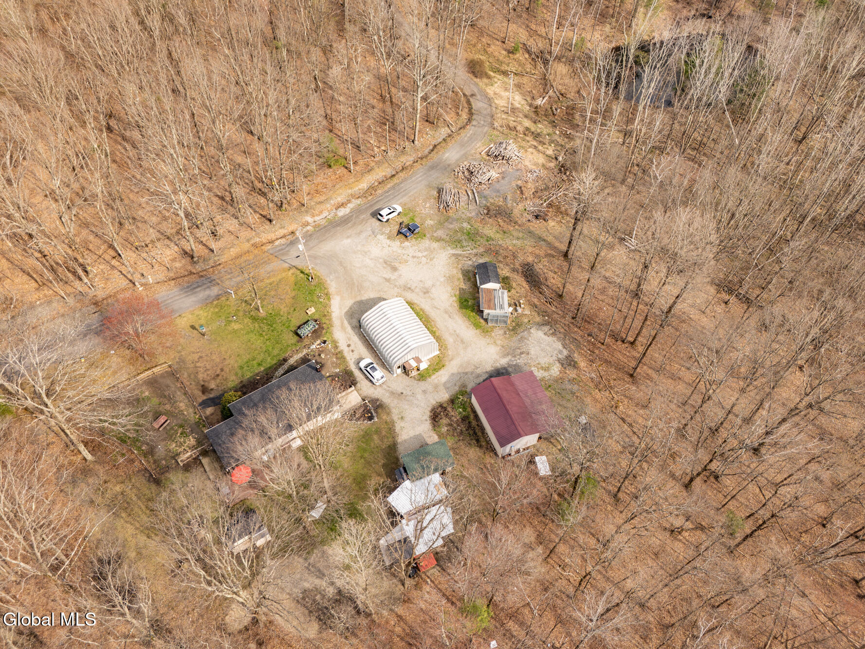 26 Rapp Road Austerlitz NY 12017