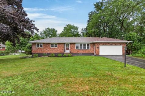 3966 Consaul Road Schenectady NY 12304