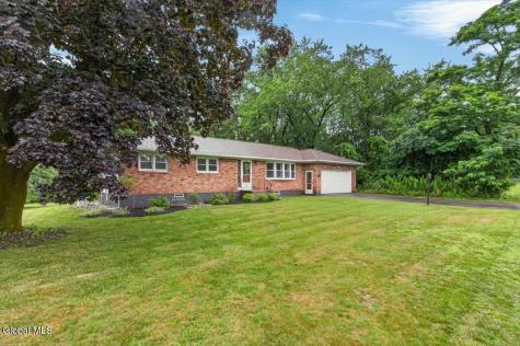 3966 Consaul Road Schenectady NY 12304
