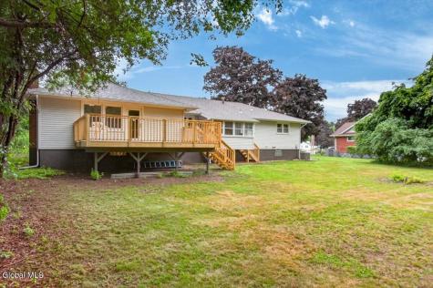 3966 Consaul Road Schenectady NY 12304