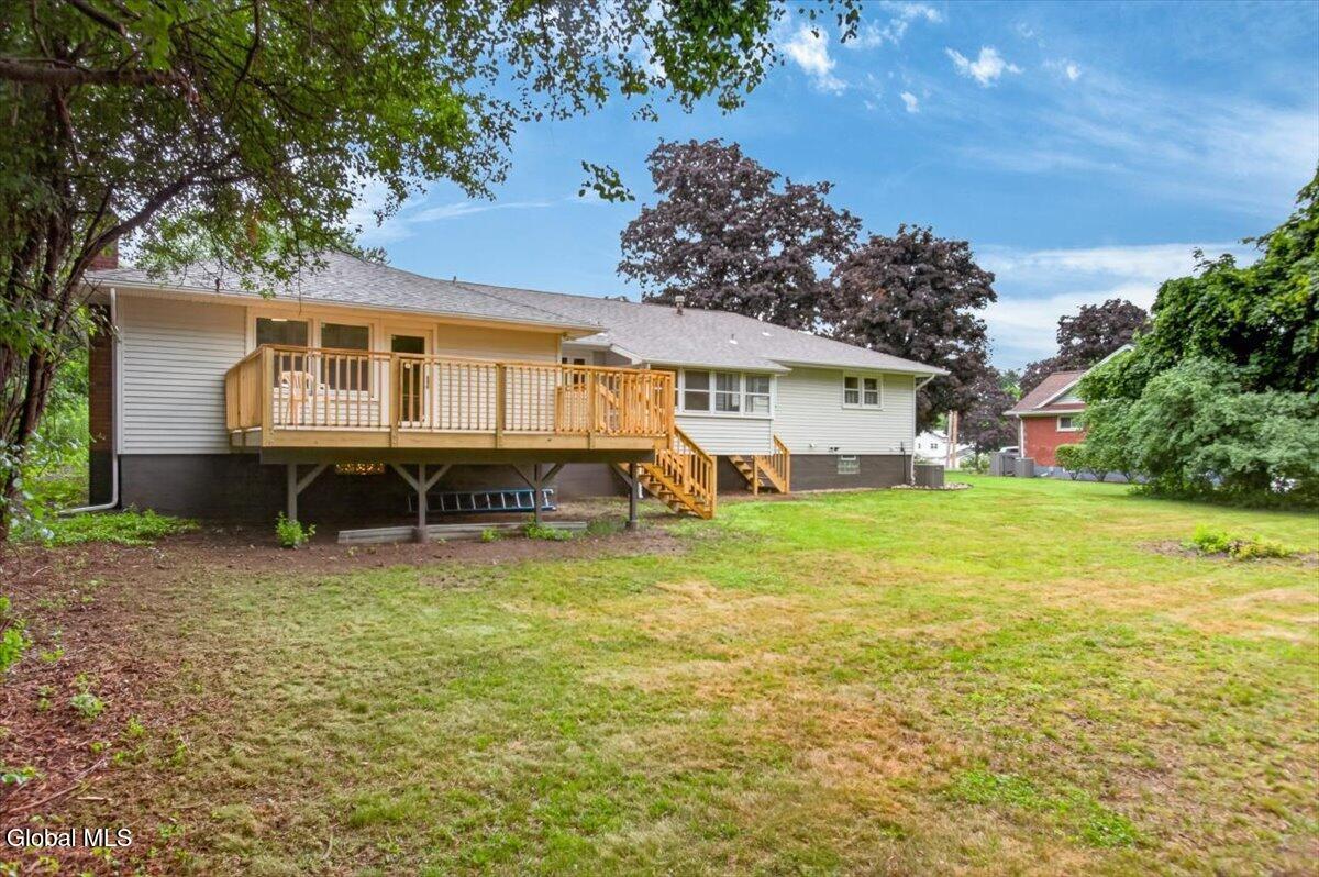 3966 Consaul Road Schenectady NY 12304