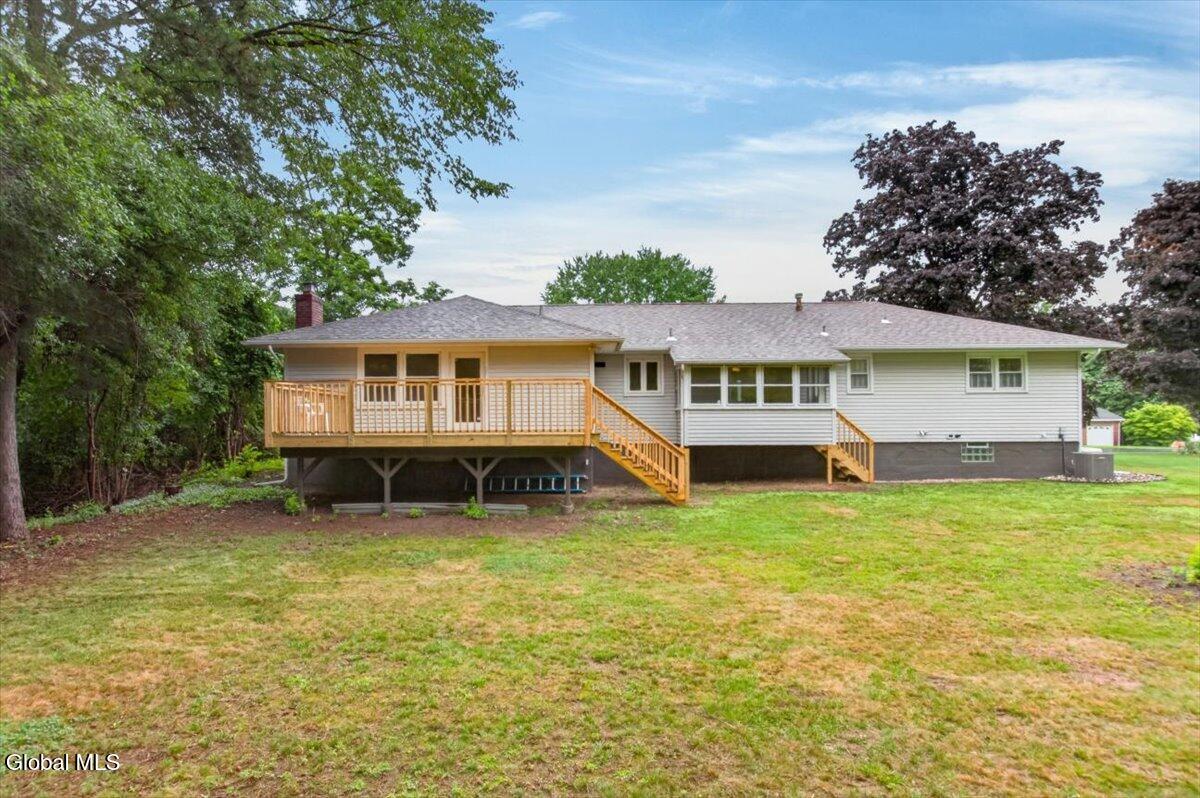 3966 Consaul Road Schenectady NY 12304