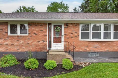3966 Consaul Road Schenectady NY 12304