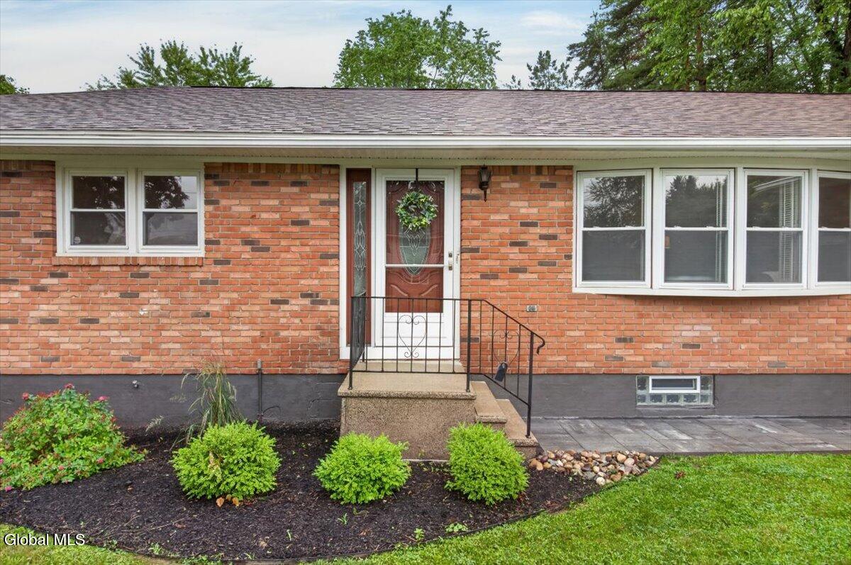 3966 Consaul Road Schenectady NY 12304