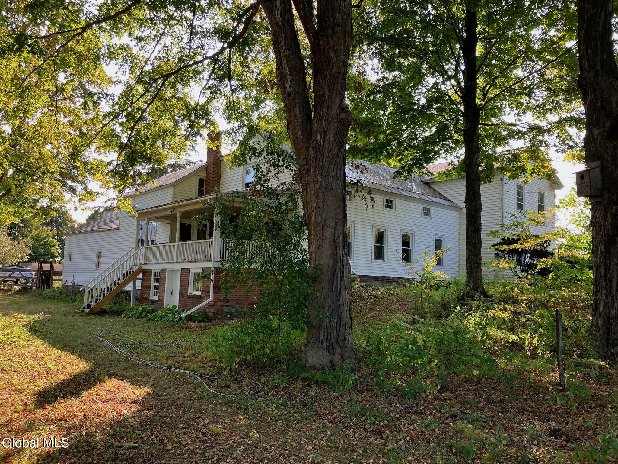 72 Gilbert Street Cambridge NY 12816