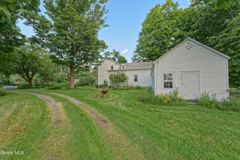 72 Gilbert Street Cambridge NY 12816