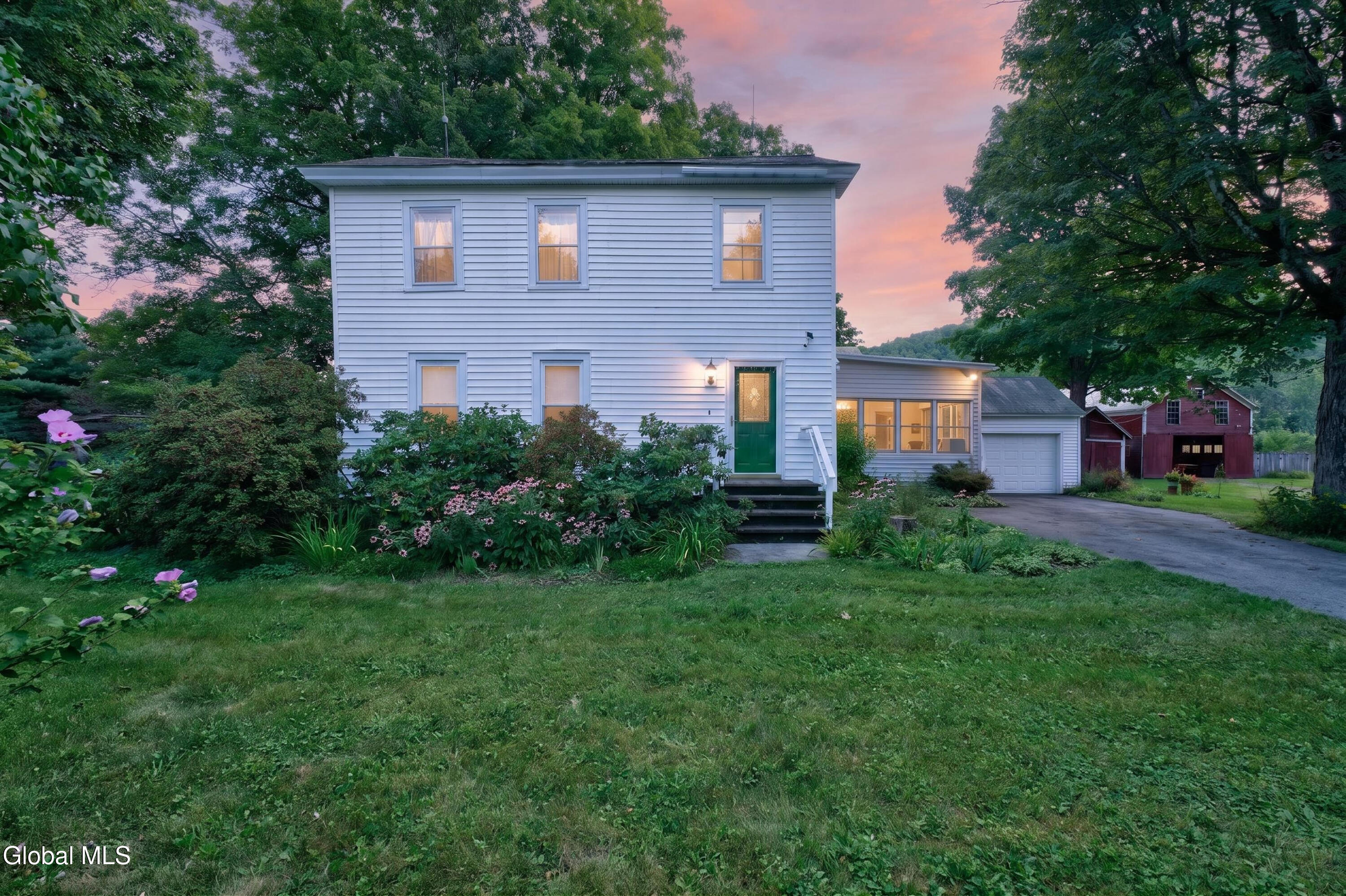 72 Gilbert Street Cambridge NY 12816