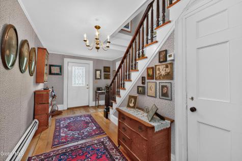 72 Gilbert Street Cambridge NY 12816
