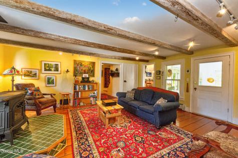 72 Gilbert Street Cambridge NY 12816