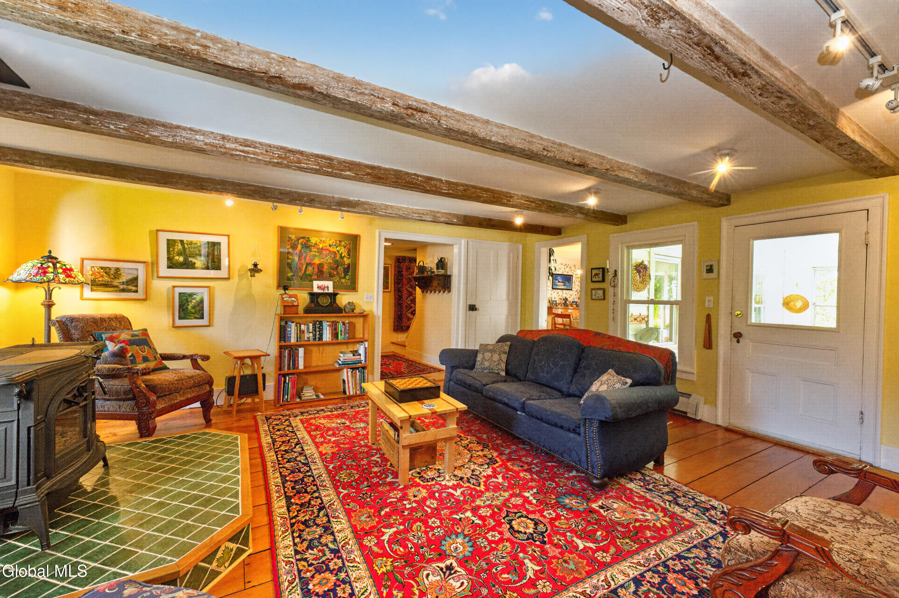 72 Gilbert Street Cambridge NY 12816