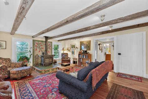 72 Gilbert Street Cambridge NY 12816