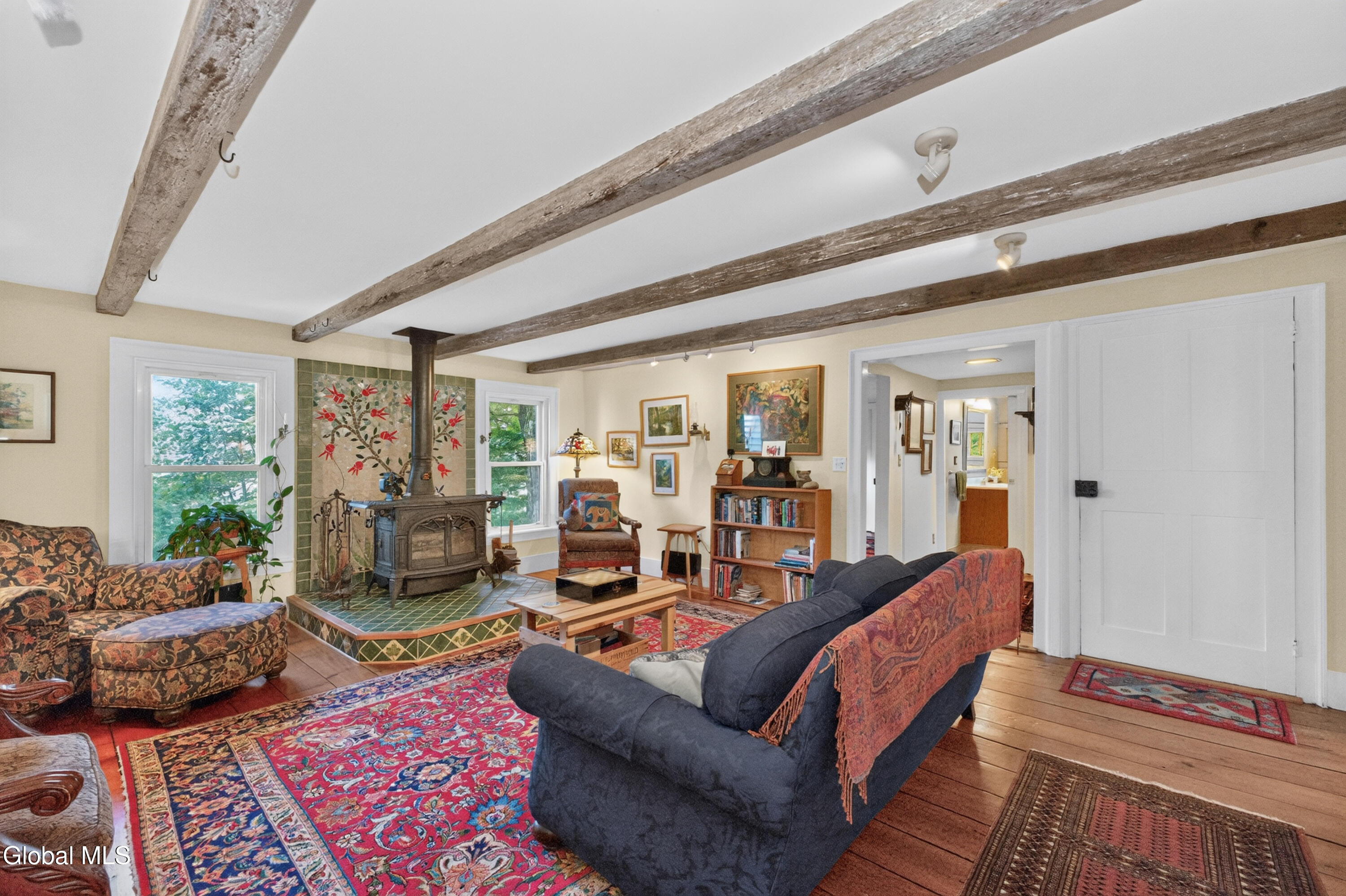 72 Gilbert Street Cambridge NY 12816