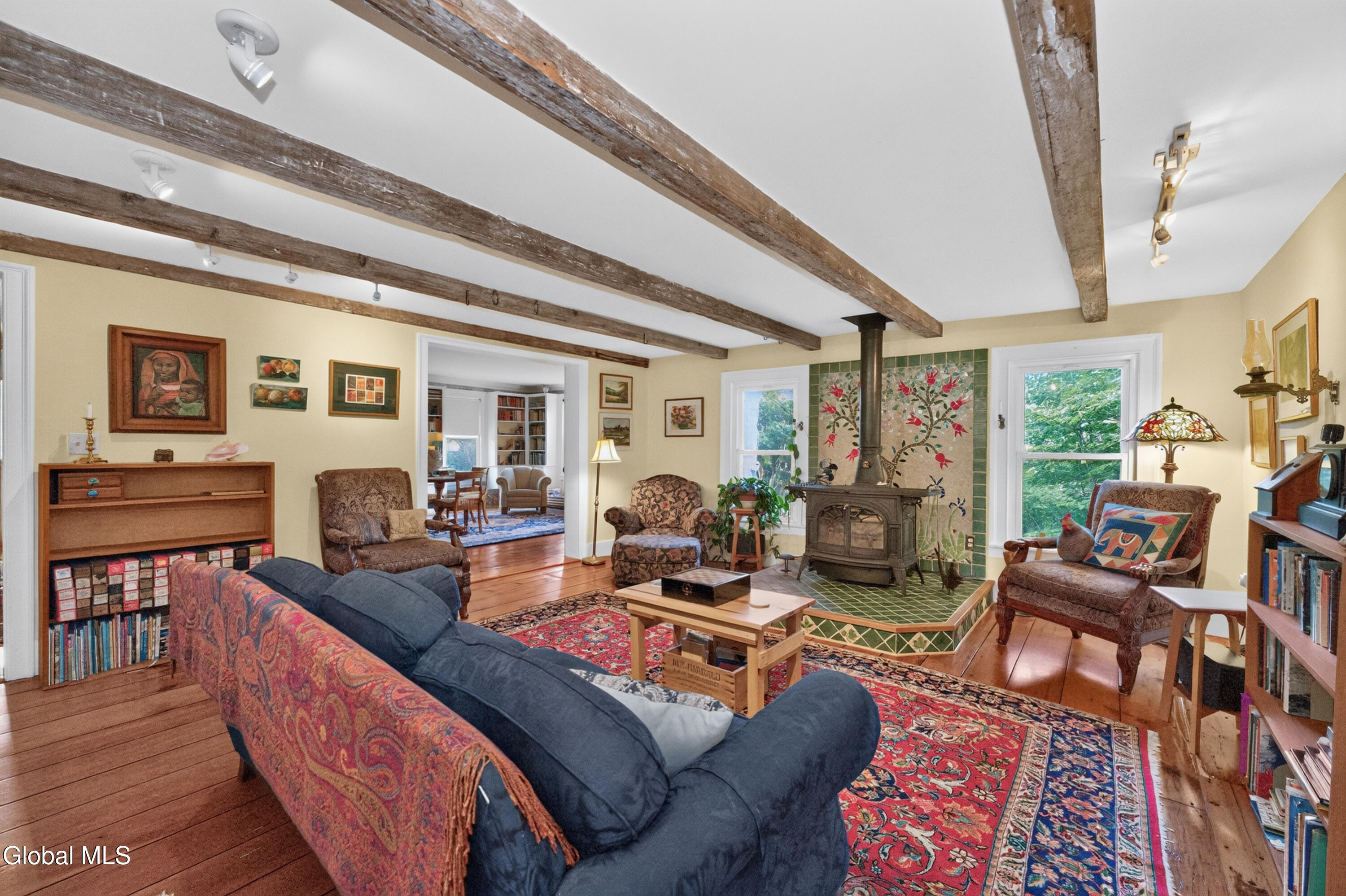 72 Gilbert Street Cambridge NY 12816