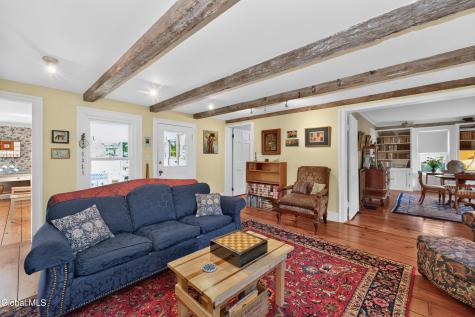 72 Gilbert Street Cambridge NY 12816