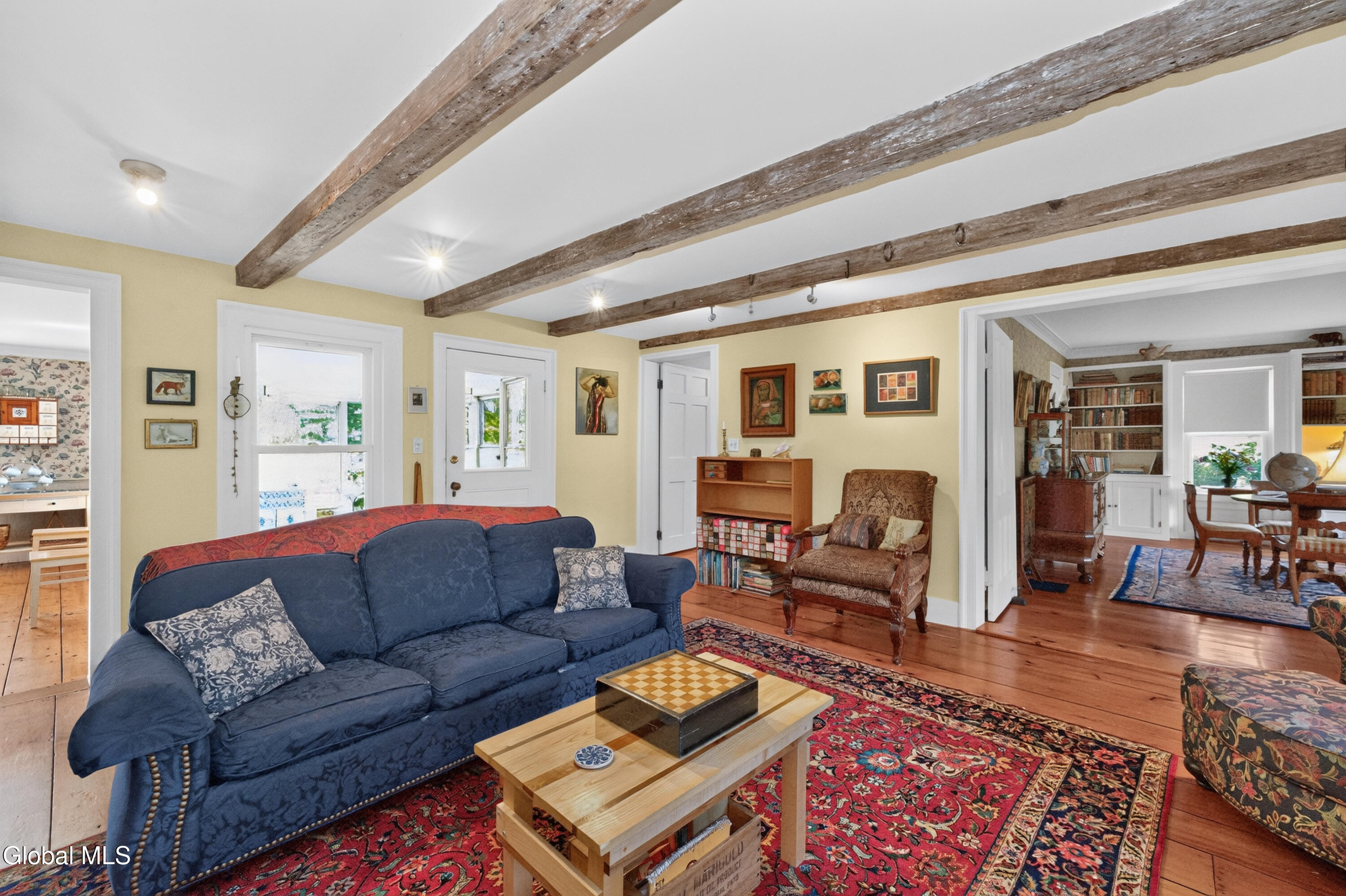 72 Gilbert Street Cambridge NY 12816