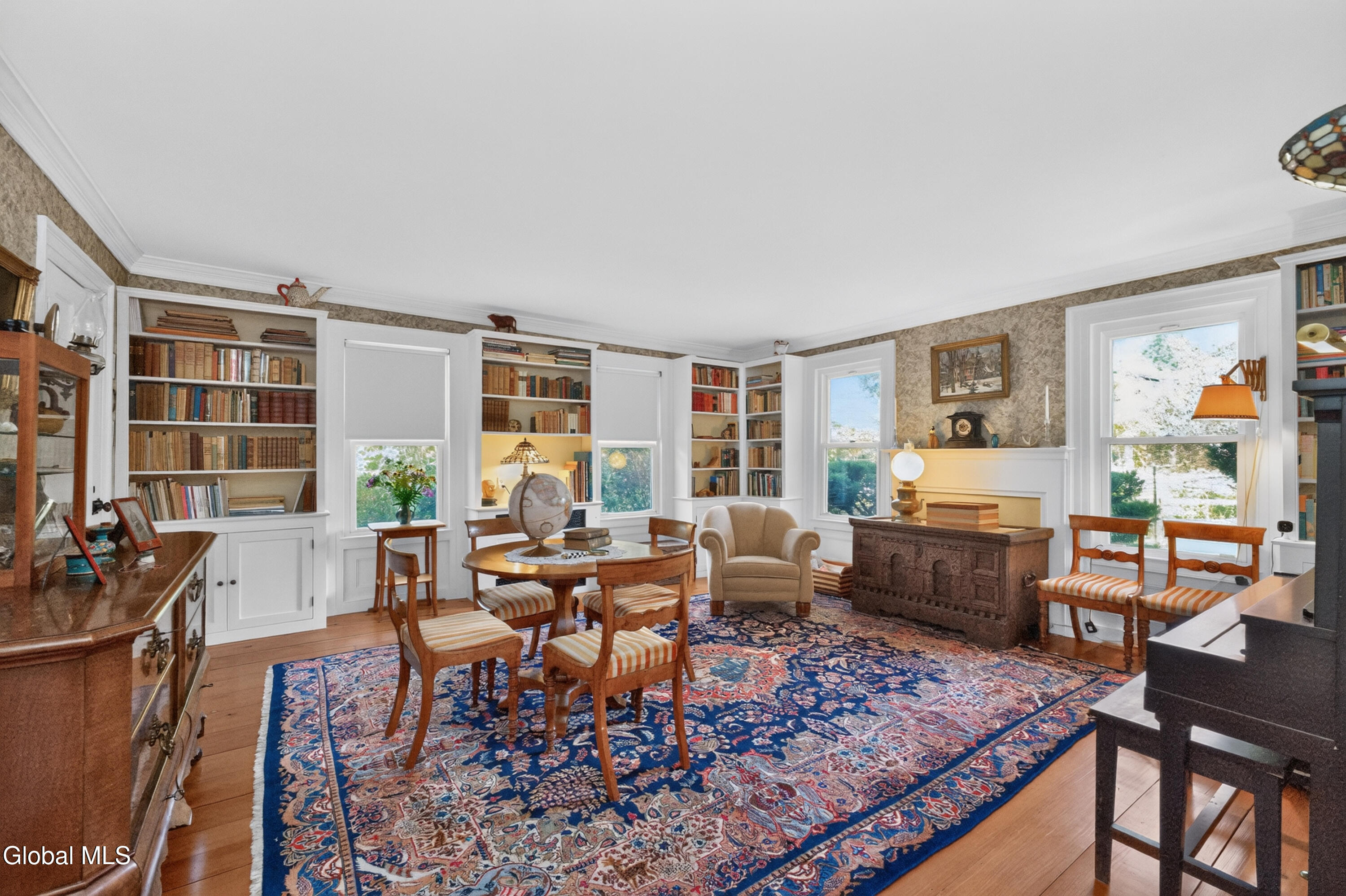 72 Gilbert Street Cambridge NY 12816
