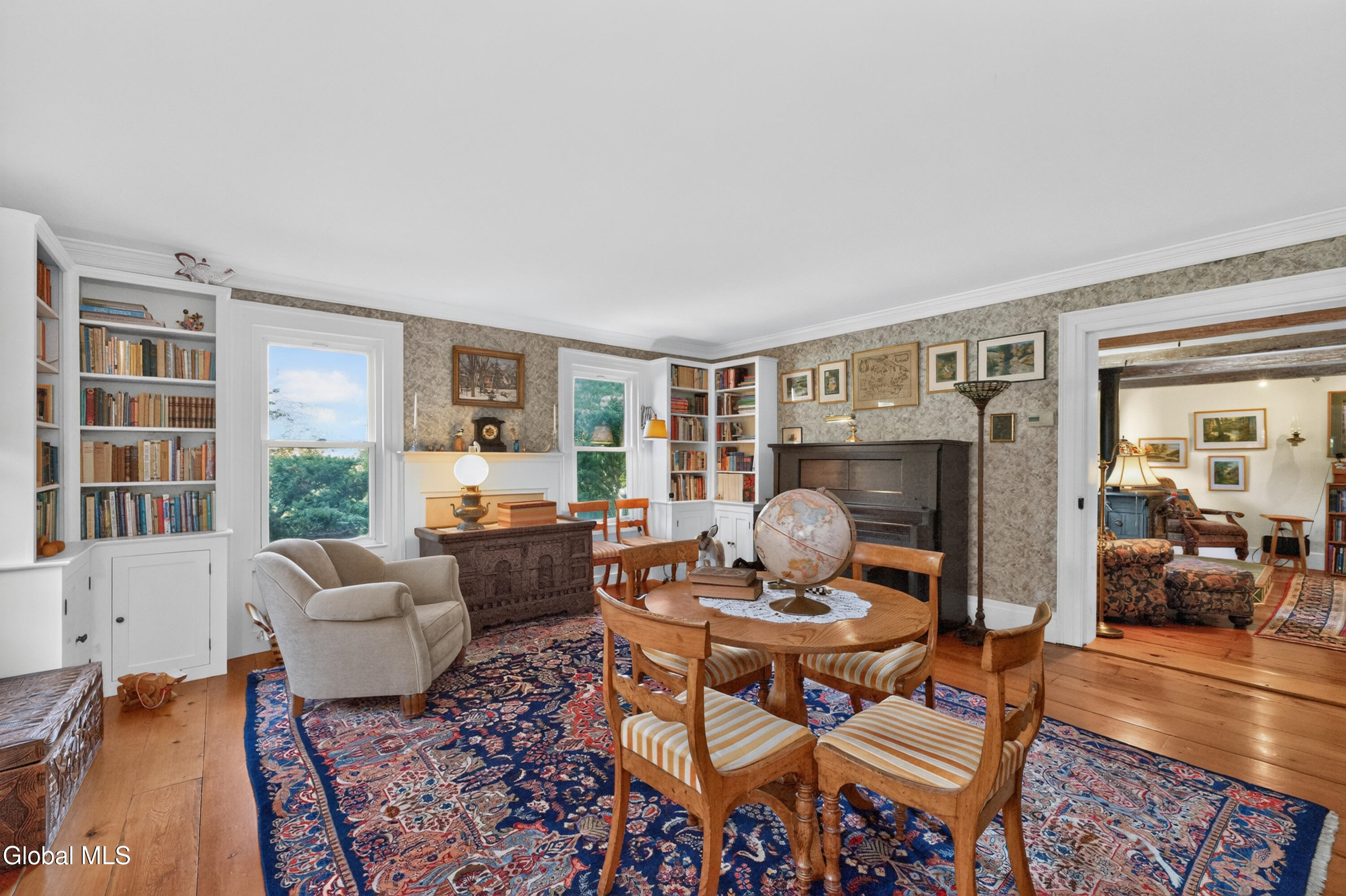 72 Gilbert Street Cambridge NY 12816