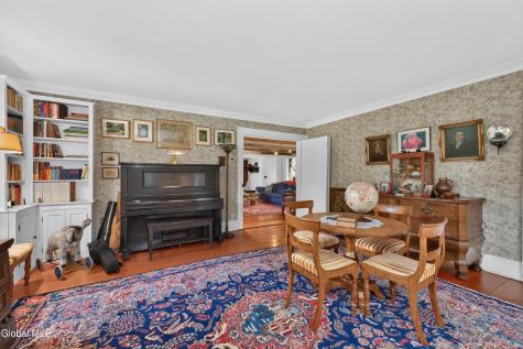 72 Gilbert Street Cambridge NY 12816