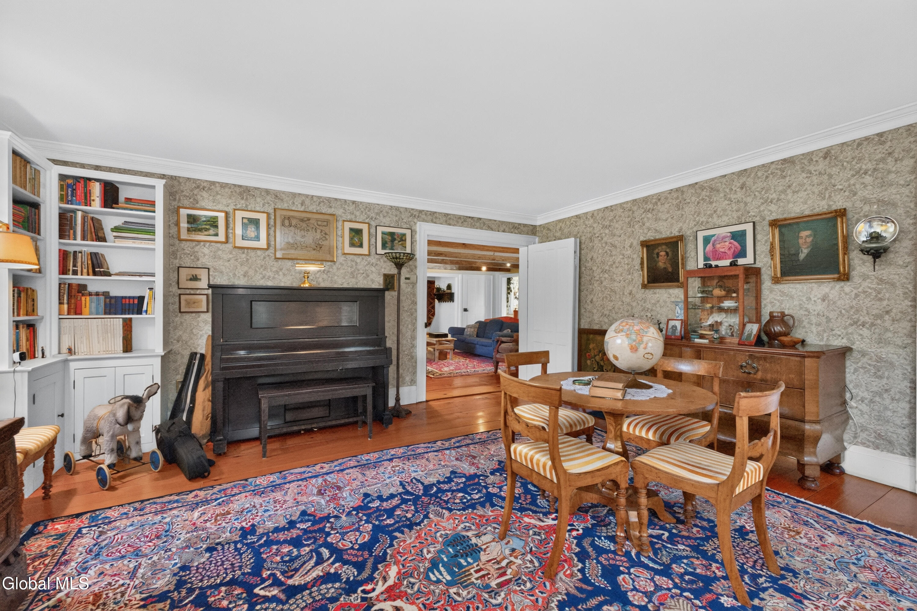 72 Gilbert Street Cambridge NY 12816