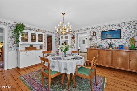 72 Gilbert Street Cambridge NY 12816