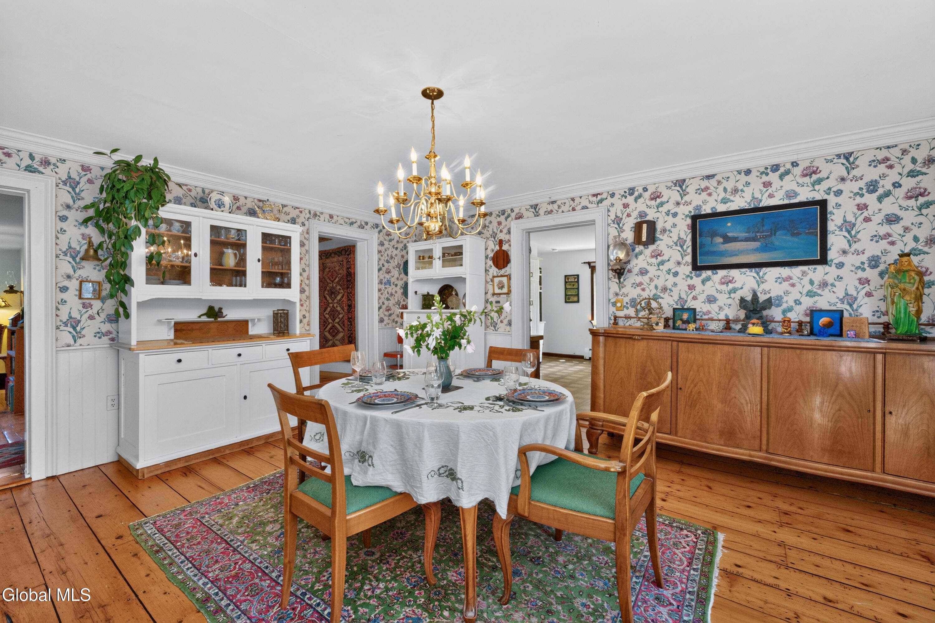 72 Gilbert Street Cambridge NY 12816