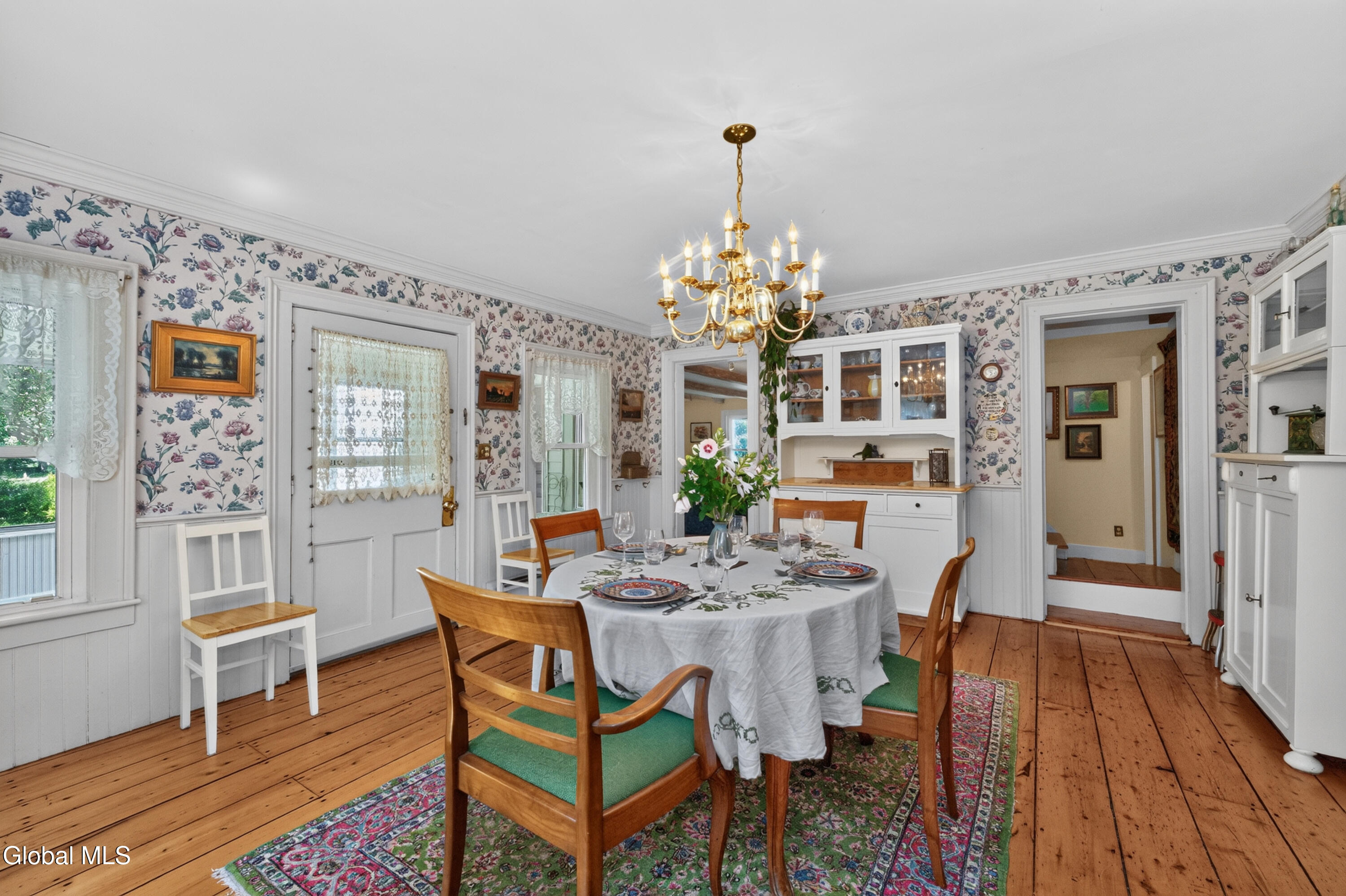 72 Gilbert Street Cambridge NY 12816