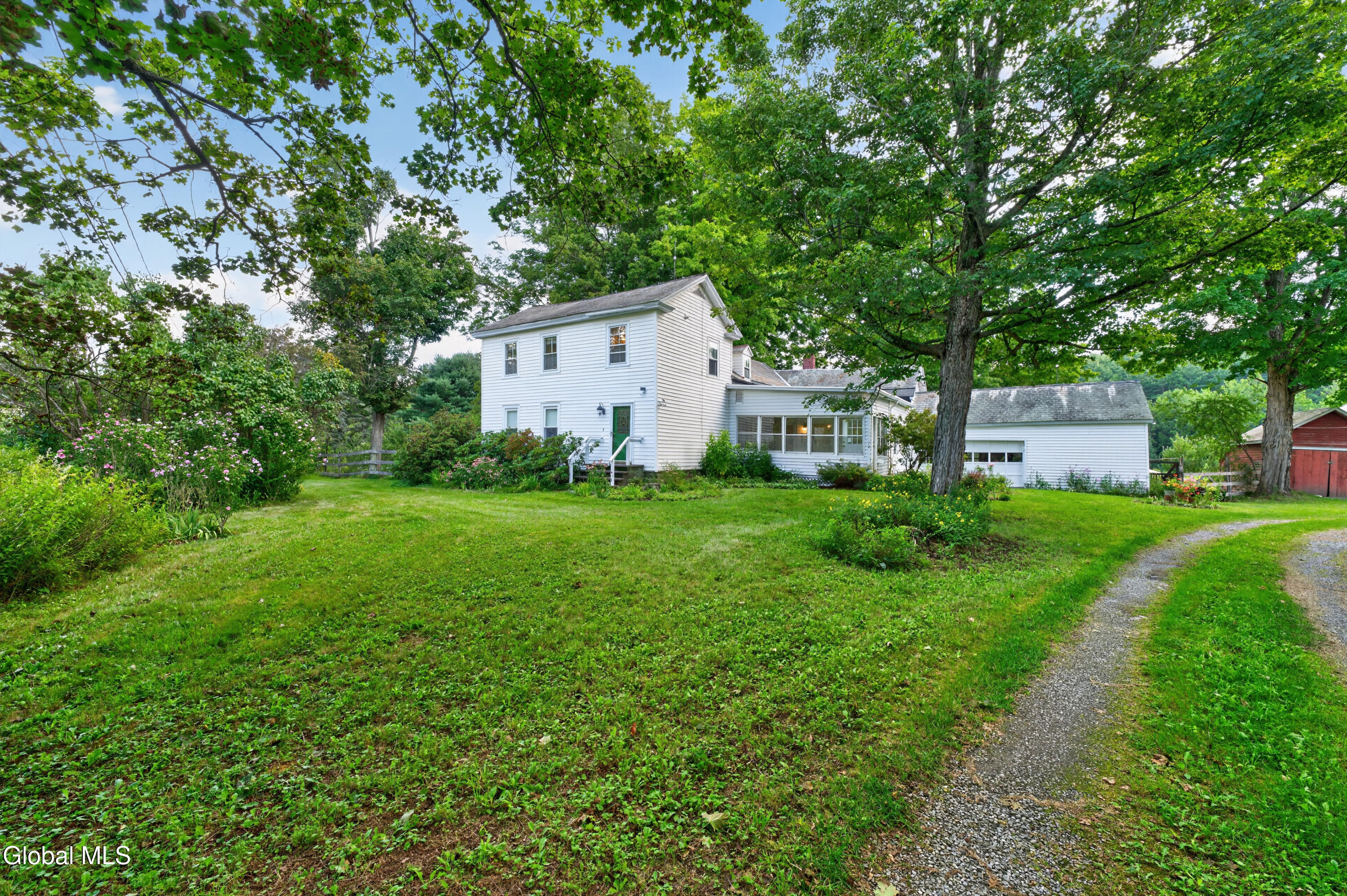72 Gilbert Street Cambridge NY 12816